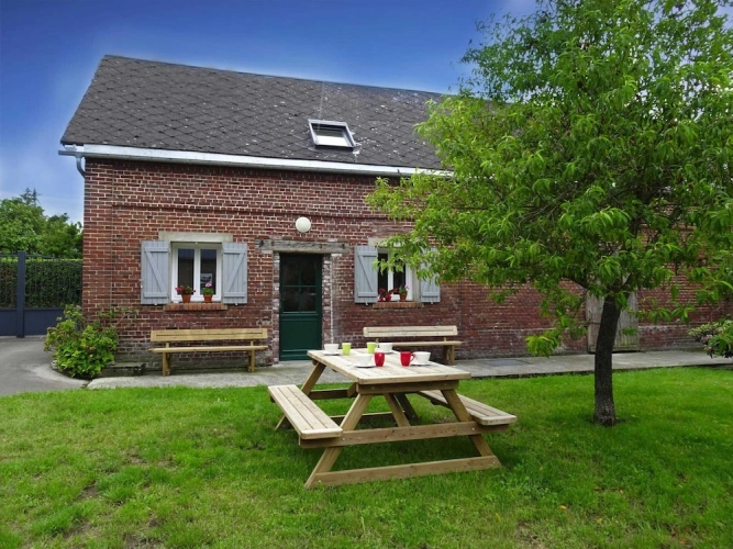 Cottage