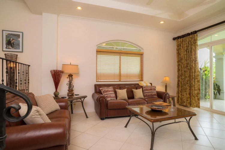 Colina 8E Family - Condo