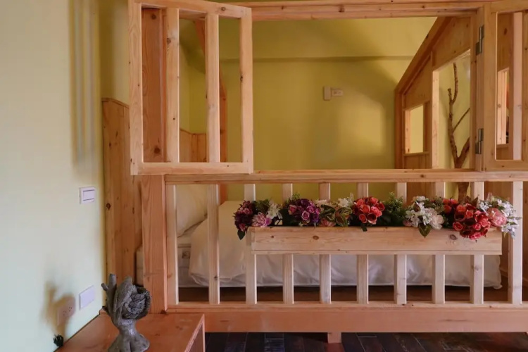 Provence Homestay
