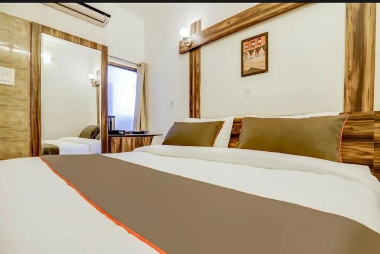 Shri Sai Residency