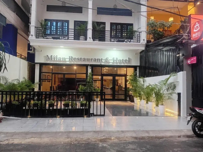 Image de l'hôtel