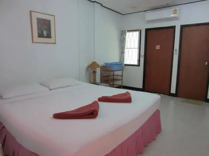 Baankaew Guest House