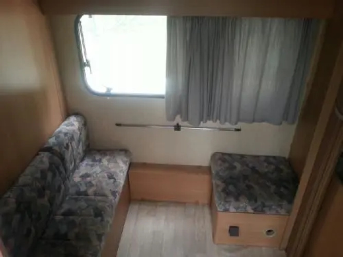 Camping Santa Tecla