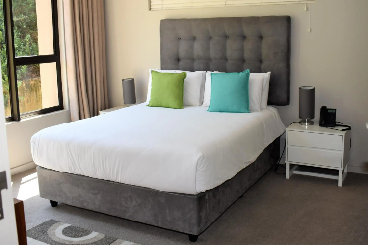 324 Zimbali Suites