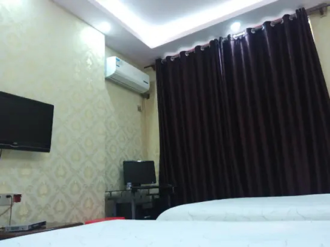 Hotelbild