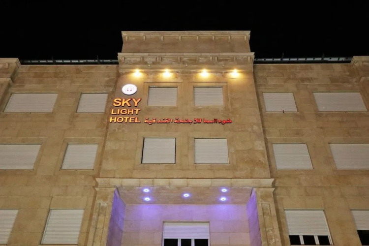 Hotelbild
