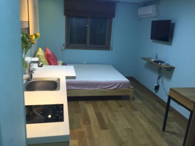 Lee Kang Ga Guesthouse