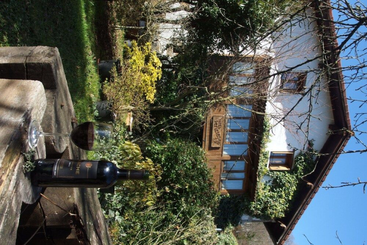 Hotel Peruskenea