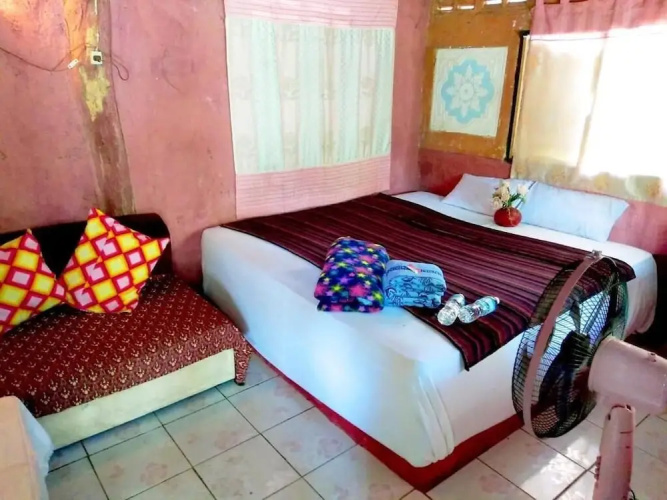 Tiddin Resort & Garden