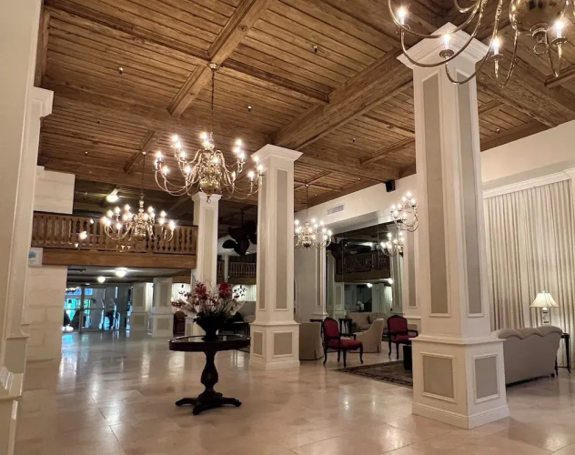 Orchid Suites