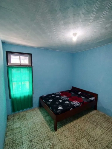 1 Bedroom Economy Single room
