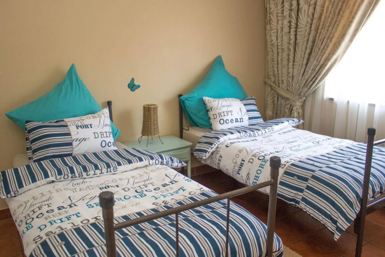 JoThams Guest House