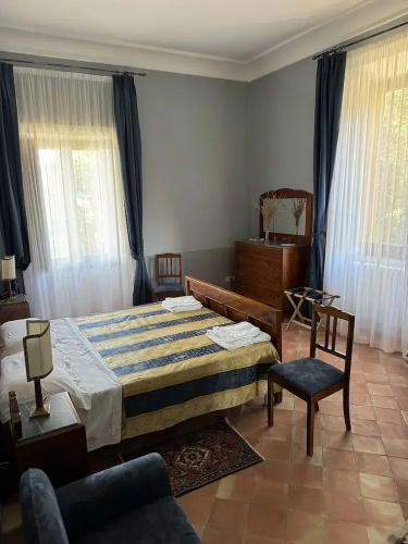 Casa Albini