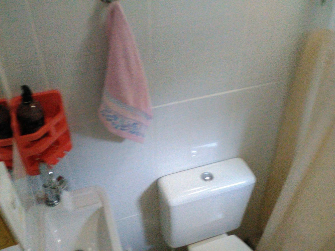 Casa da Cacaia e do Henrique