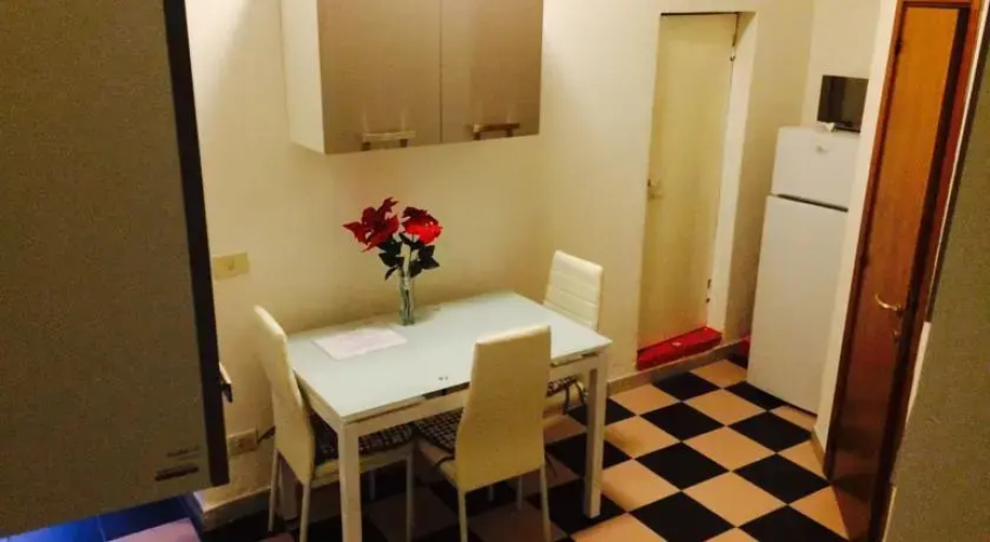 Appartamento Palazzuolo