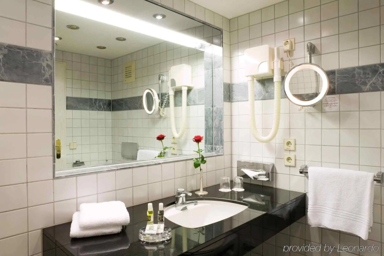 DORMERO Hotel Villingen-Schwenningen photo 11