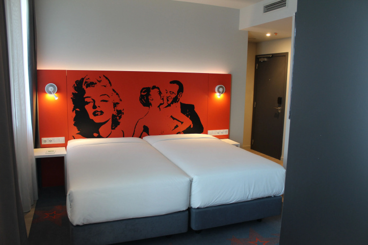 Star Inn Lisbon Airport photo 6
