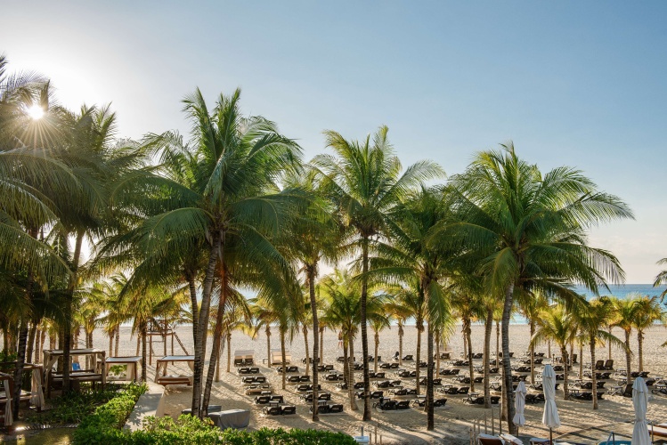 Royal Hideaway Playacar All Inclusive - Adults only photo 33