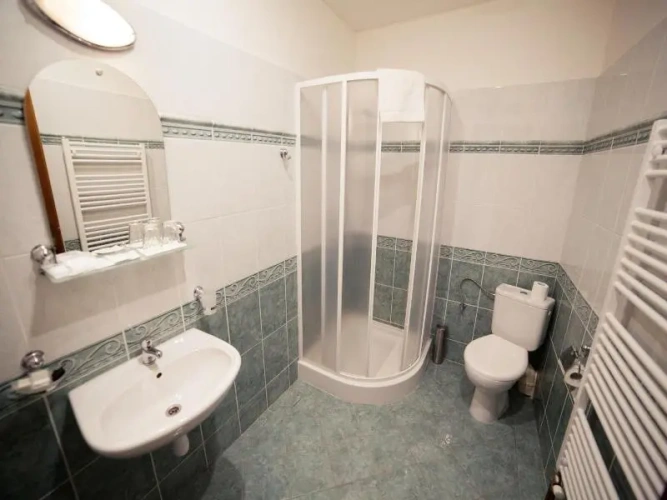 2 Bedrooms Suite