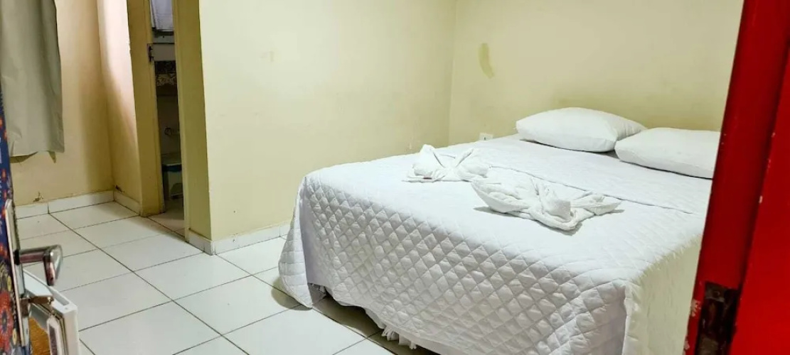 Pousada Vila Bela