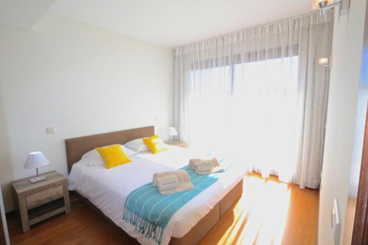 3 Bedrooms Villa