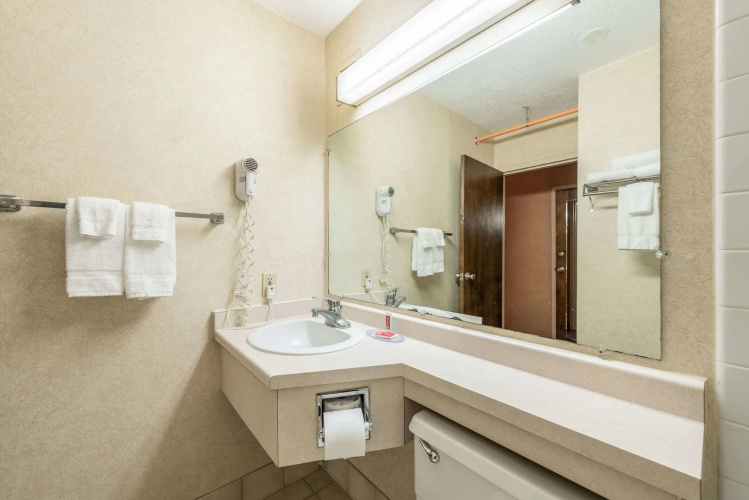 Econo Lodge Brainerd