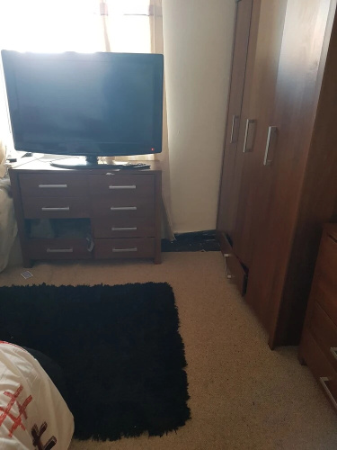 Comfort B n B Rooms