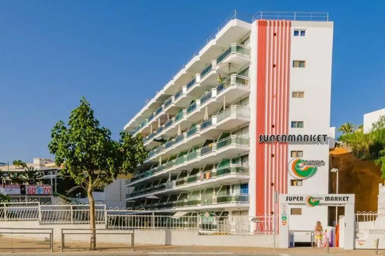 Hotelbild