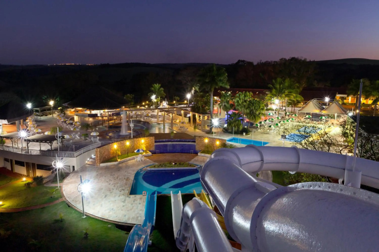 Aguativa Golf Resort