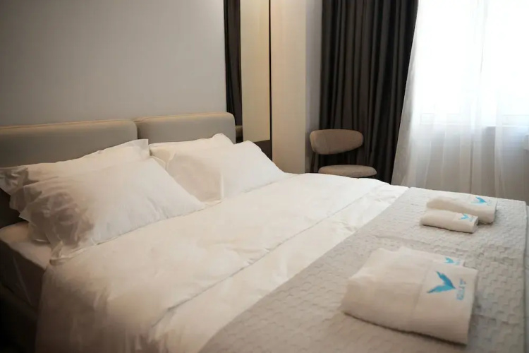 Hotel Aquila D