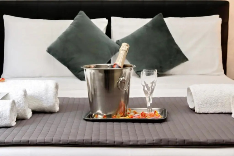 Domus Gallo B&B