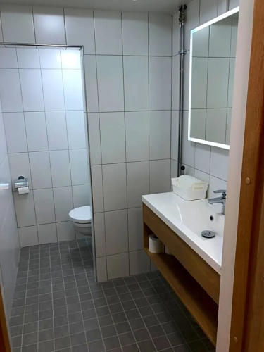 Hostel Toivola