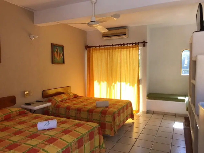 Hotel Maro