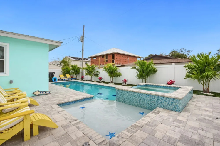 Coconut Villa A