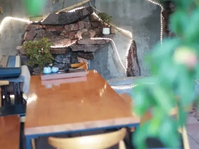 Nalati  Gengxin courtyard B & B