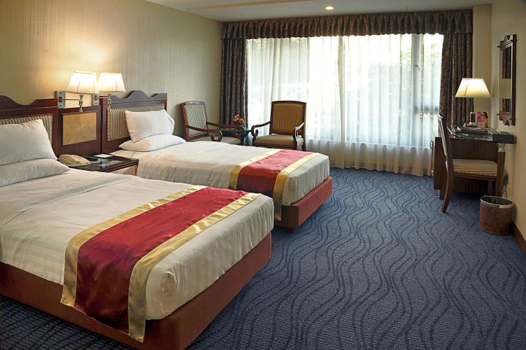 Hotel Guia