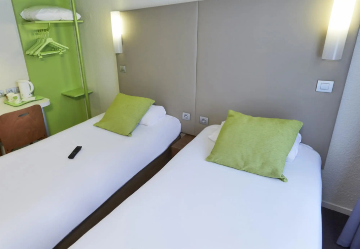 Campanile PRIME - Paris Levallois-Perret