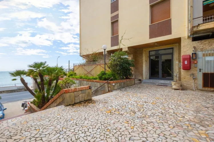 Mare di Liguria Apartment