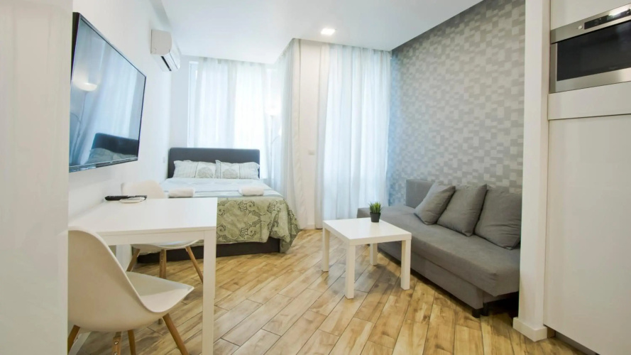 Colonel apartment Bijou