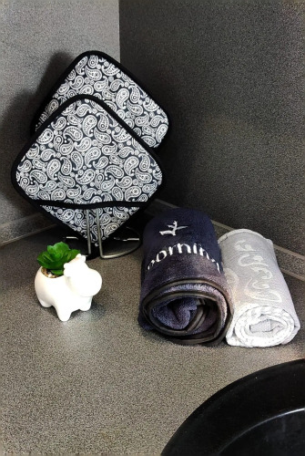 Фотография номера квартиры Апартаменты Турист улице Маегова