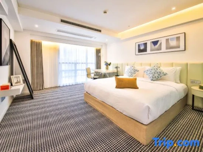 1 Bedroom Suite