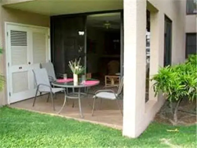 Kamaole Sands Resort by CRH