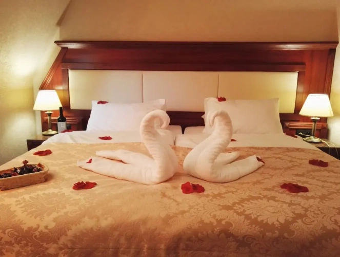 Comfort room