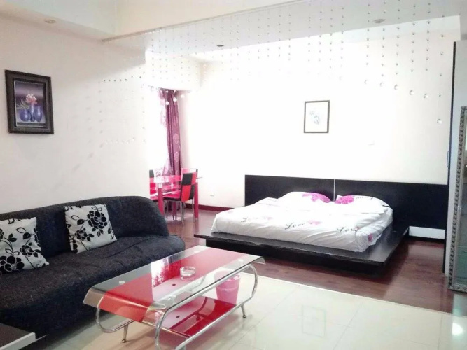 72 Inn Shenyang