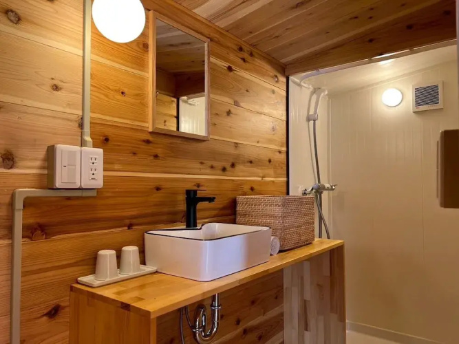 Naoshima Cottage