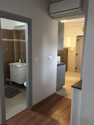 Gardenia Apartman