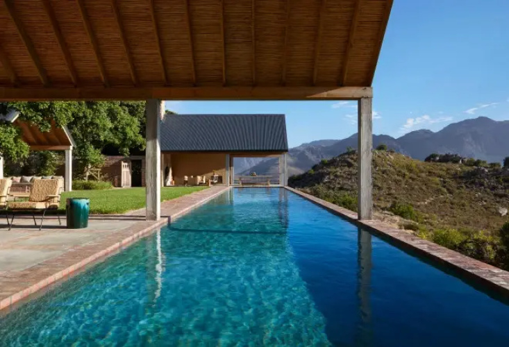 7 Koppies Farm