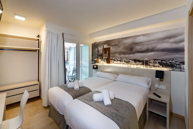 Atotxa Rooms