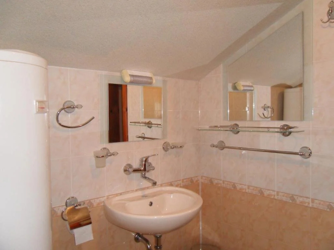 Guest House Vasil