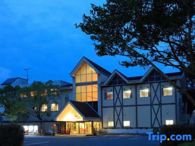 Hotel SP Haruno